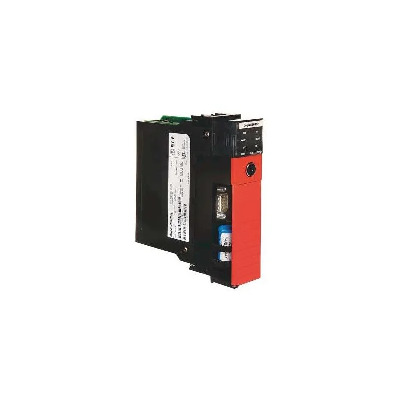 Allen-Bradley 1756-L62S